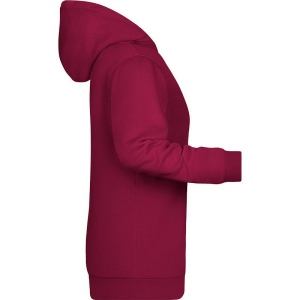 Sweat-shirt à capuche Femme Daiber 93