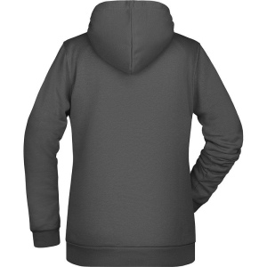 Sweat-shirt à capuche Femme Daiber 31