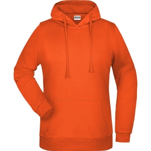 Sweat-shirt à capuche Femme Daiber 14