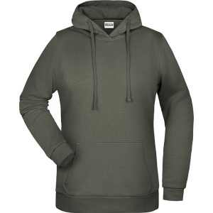 Sweat-shirt à capuche Femme Daiber 7