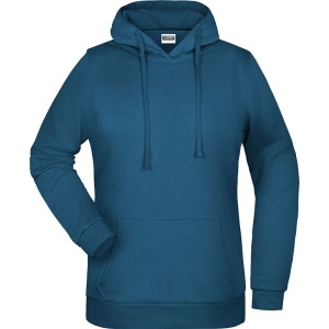 Sweat-shirt à capuche Femme Daiber 15