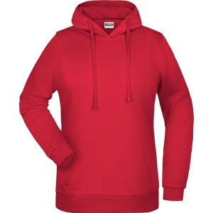 Sweat-shirt à capuche Femme Daiber 17
