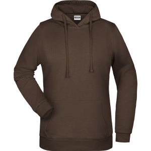 Sweat-shirt à capuche Femme Daiber 11