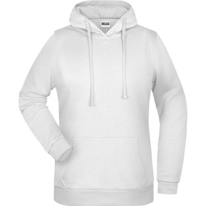Sweat-shirt à capuche Femme Daiber 2