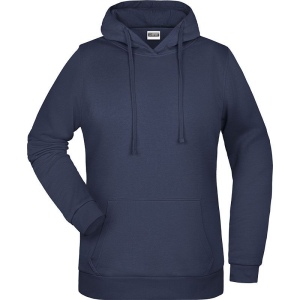 Sweat-shirt à capuche Femme Daiber 10