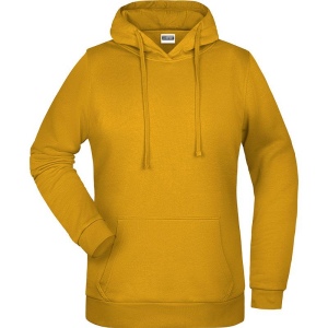 Sweat-shirt à capuche Femme Daiber 9