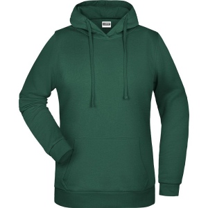 Sweat-shirt à capuche Femme Daiber 22