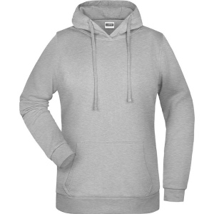 Sweat-shirt à capuche Femme Daiber 6