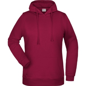 Sweat-shirt à capuche Femme Daiber 24