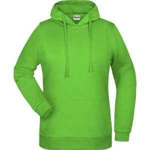 Sweat-shirt à capuche Femme Daiber 21