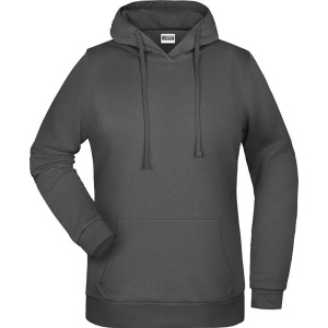 Sweat-shirt à capuche Femme Daiber 4