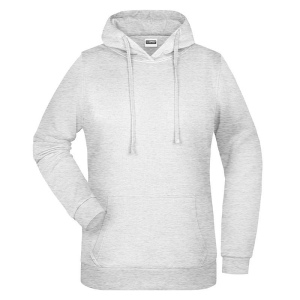 Sweat-shirt à capuche Femme Daiber 5