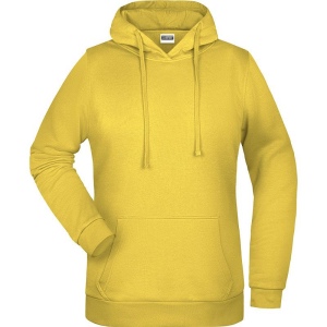 Sweat-shirt à capuche Femme Daiber 8