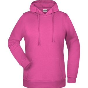 Sweat-shirt à capuche Femme Daiber 16
