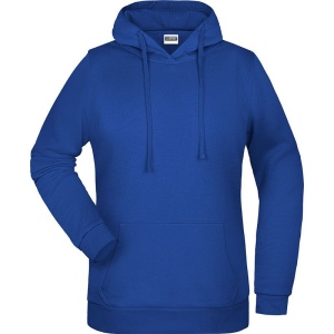 Sweat-shirt à capuche Femme Daiber 19