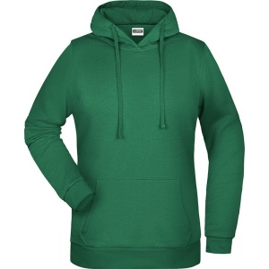 Sweat-shirt à capuche Femme Daiber 23
