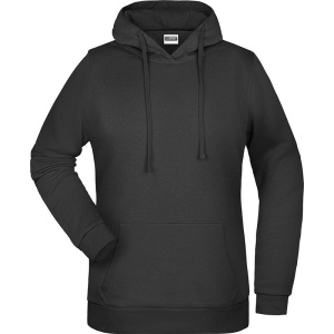 Sweat-shirt à capuche Femme Daiber 12