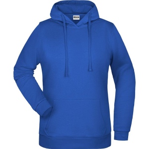 Sweat-shirt à capuche Femme Daiber 18