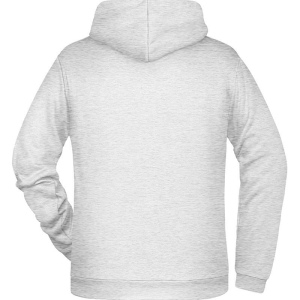 Sweat-shirt à capuche Homme Daiber 34