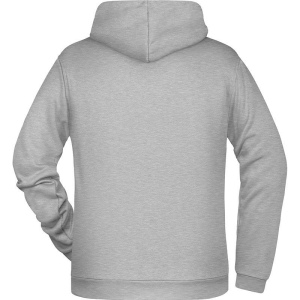Sweat-shirt à capuche Homme Daiber 37