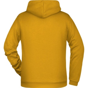 Sweat-shirt à capuche Homme Daiber 46