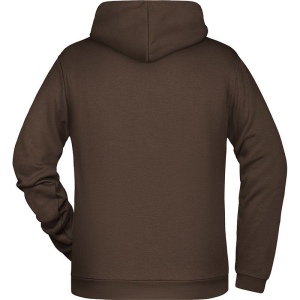 Sweat-shirt à capuche Homme Daiber 52