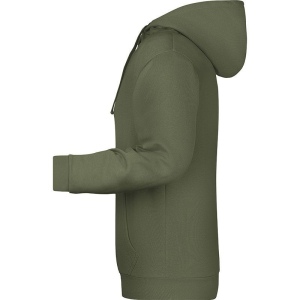 Sweat-shirt à capuche Homme Daiber 59