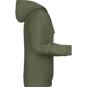 Sweat-shirt à capuche Homme Daiber 60