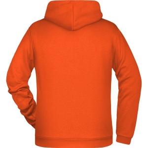 Sweat-shirt à capuche Homme Daiber 61