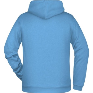 Sweat-shirt à capuche Homme Daiber 28