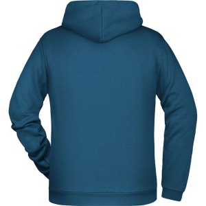 Sweat-shirt à capuche Homme Daiber 64