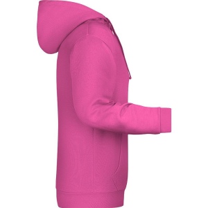 Sweat-shirt à capuche Homme Daiber 69