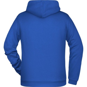Sweat-shirt à capuche Homme Daiber 73