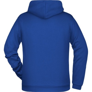 Sweat-shirt à capuche Homme Daiber 76