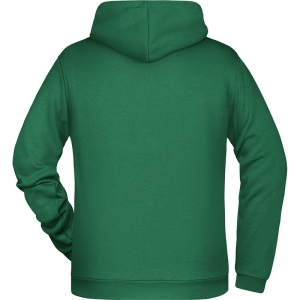 Sweat-shirt à capuche Homme Daiber 88