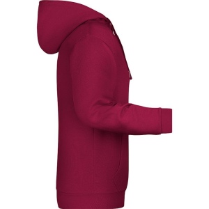 Sweat-shirt à capuche Homme Daiber 93