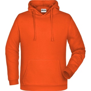 Sweat-shirt à capuche Homme Daiber 14