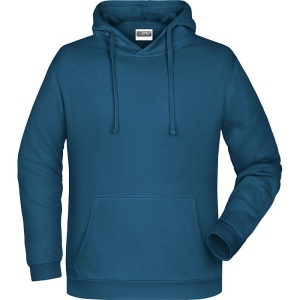 Sweat-shirt à capuche Homme Daiber 15