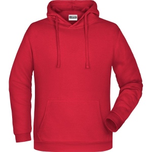 Sweat-shirt à capuche Homme Daiber 17
