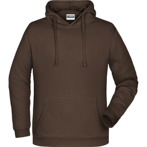 Sweat-shirt à capuche Homme Daiber 11