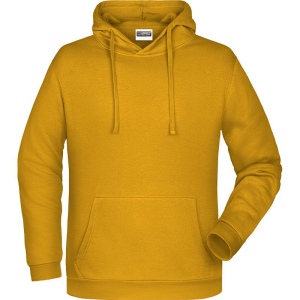 Sweat-shirt à capuche Homme Daiber 9