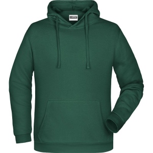 Sweat-shirt à capuche Homme Daiber 22