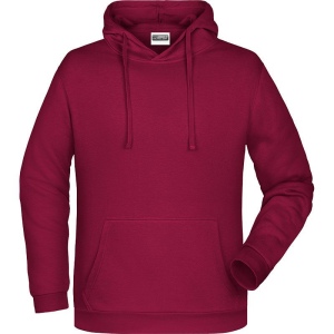 Sweat-shirt à capuche Homme Daiber 24