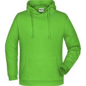Sweat-shirt à capuche Homme Daiber 21