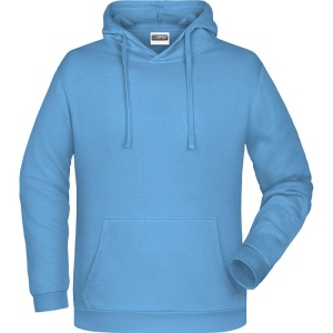Sweat-shirt à capuche Homme Daiber 3