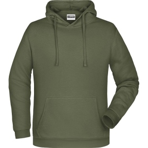 Sweat-shirt à capuche Homme Daiber 13
