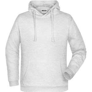 Sweat-shirt à capuche Homme Daiber 5