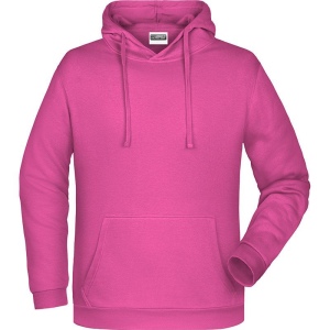 Sweat-shirt à capuche Homme Daiber 16