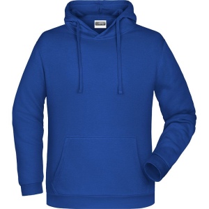Sweat-shirt à capuche Homme Daiber 19