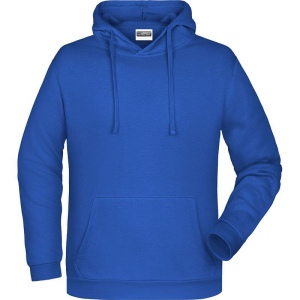 Sweat-shirt à capuche Homme Daiber 18